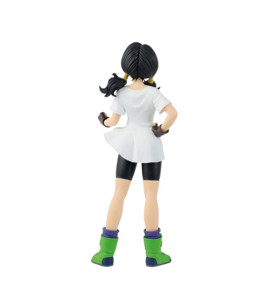 فيقر فيدل - figure Videl
