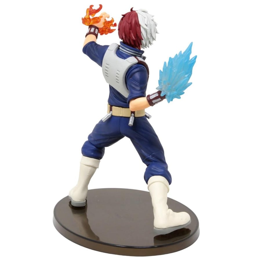 فيقر شوتو - figure shoto