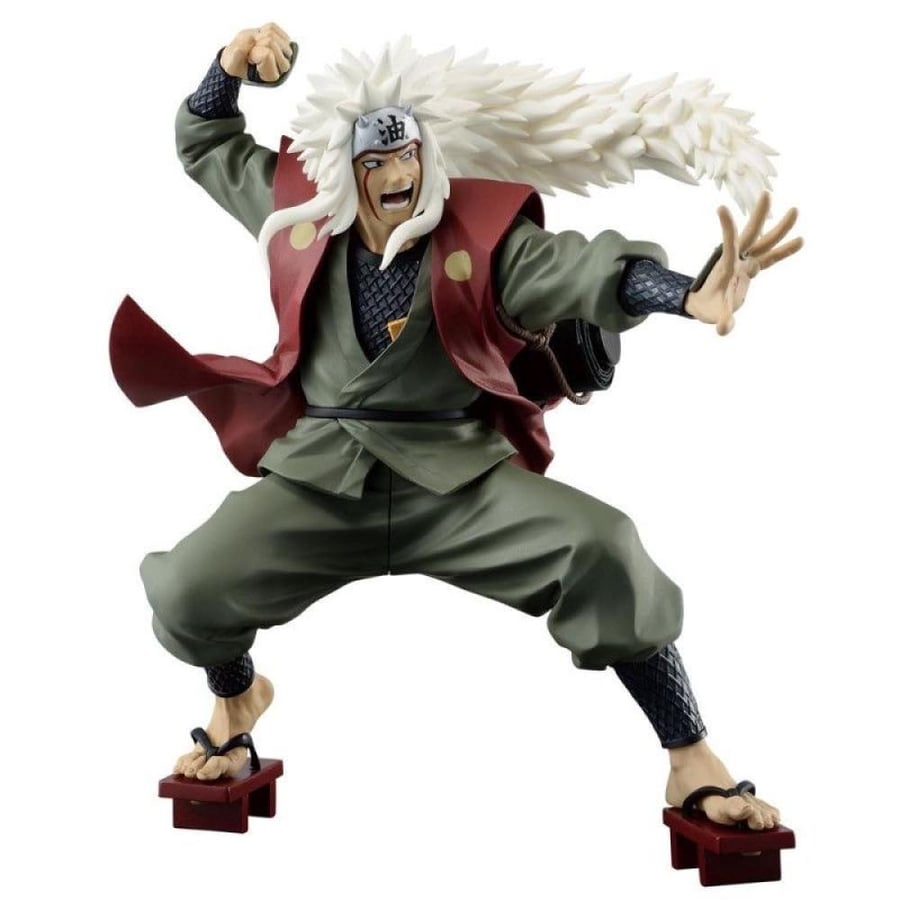 فيقر جيرايا - figure jiraiya