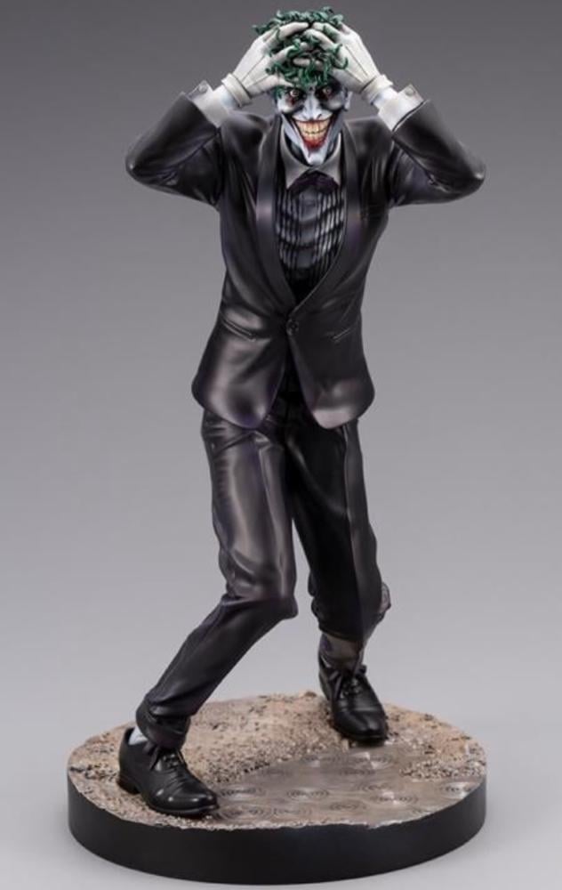 فيقر جوكر - figure joker