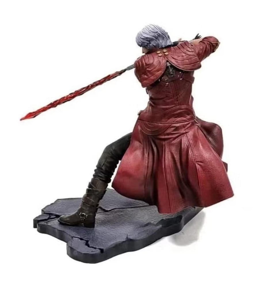 فيقر  دانتي - figure dante