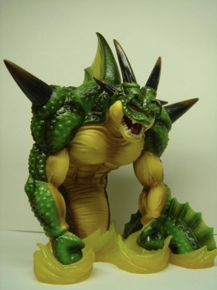 فيقر بورونغا - figure Porunga