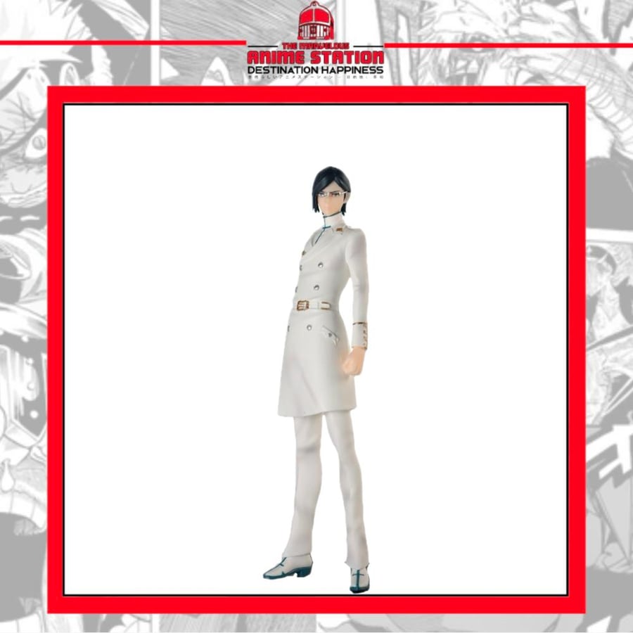 فيقر ايشيدا - figure ishida