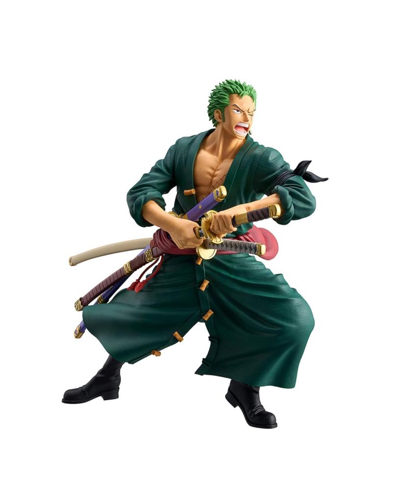 فيقر زورو -G- figure zoro