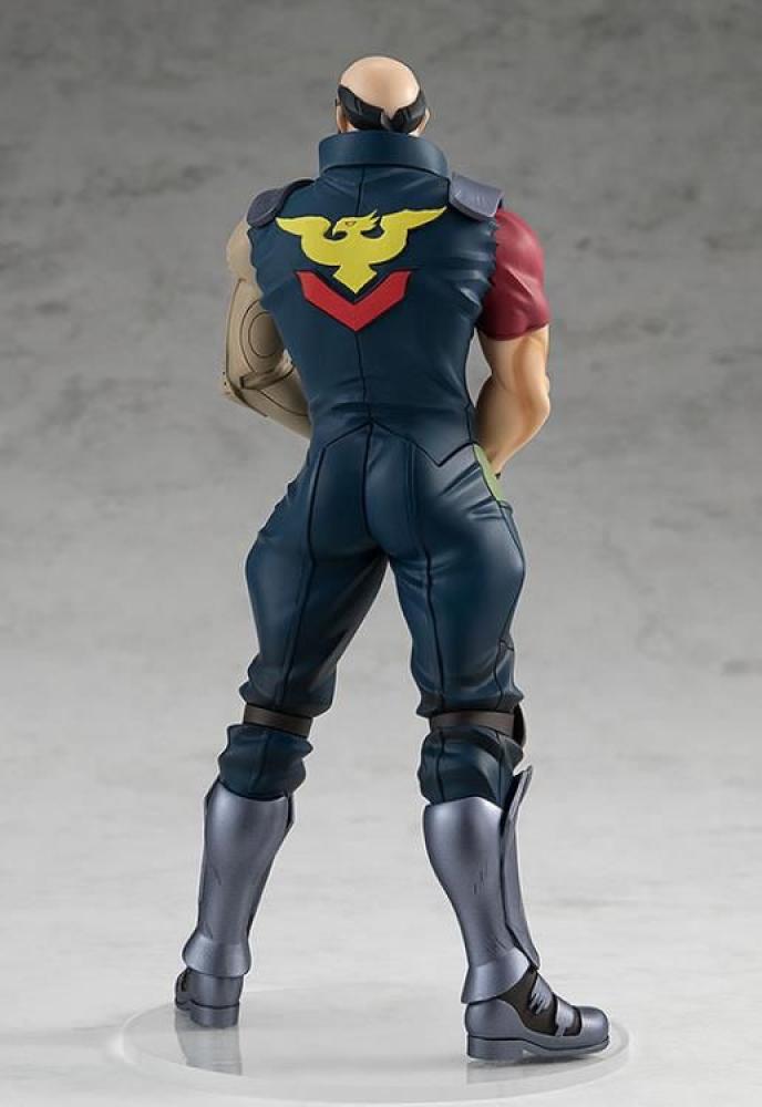 فيقر جيت بلاك - figure jet black