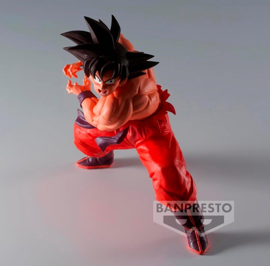 فيقر غوكو - figure goku
