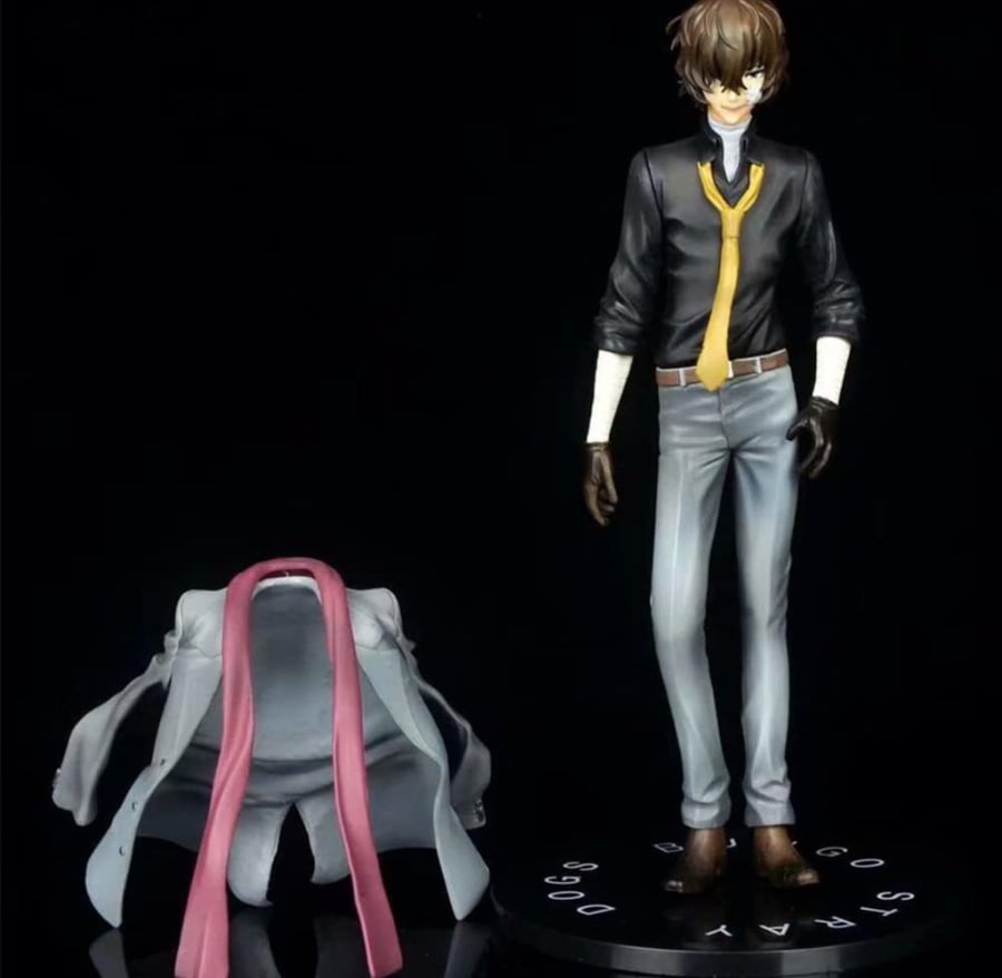 فيقر دازاي - figure Dazai