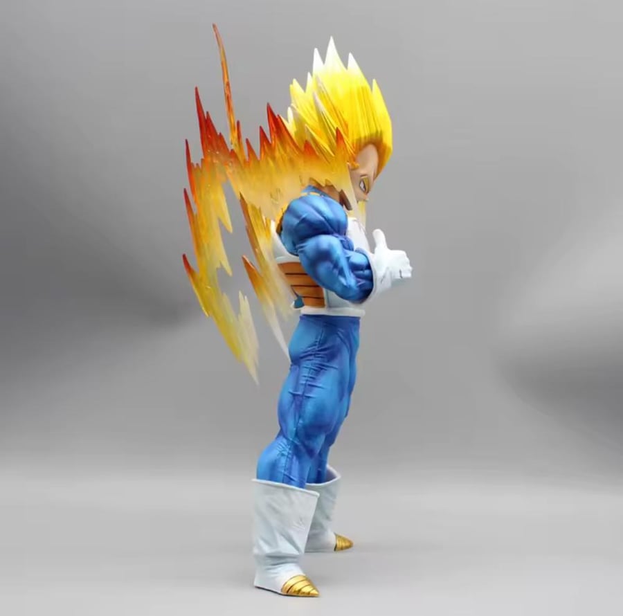 فيقر فيجيتا - figure Vigeta