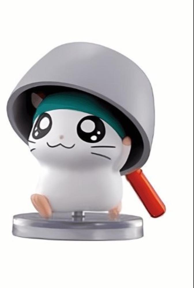 فيقر هامتارو - figure Hamtaro