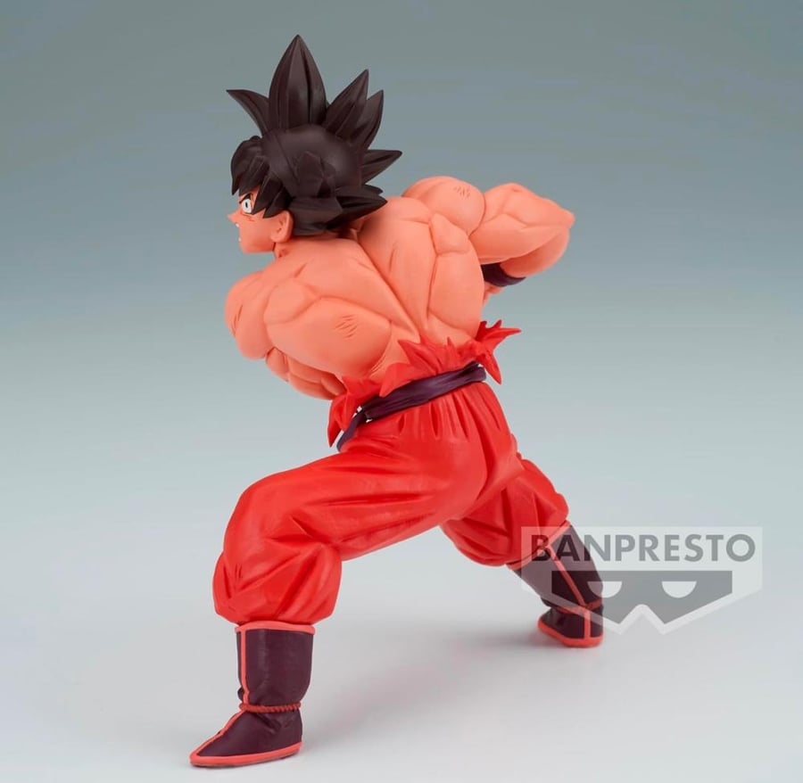 فيقر غوكو - figure goku