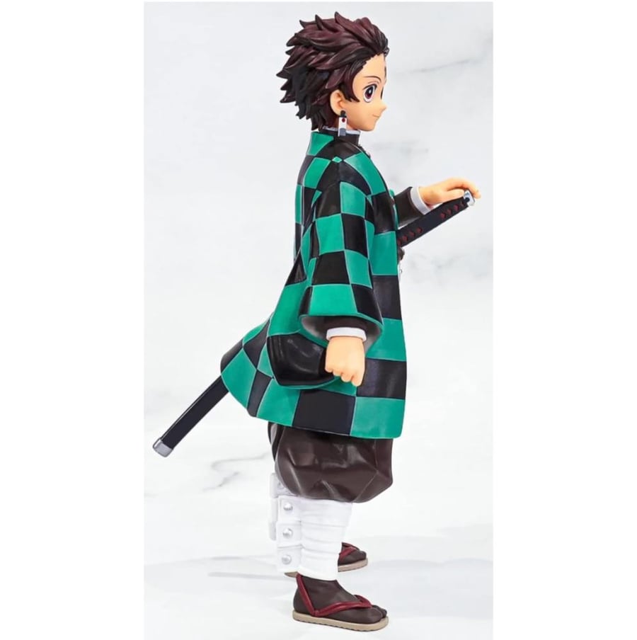 فيقر تانجيرو - figure tanjiro