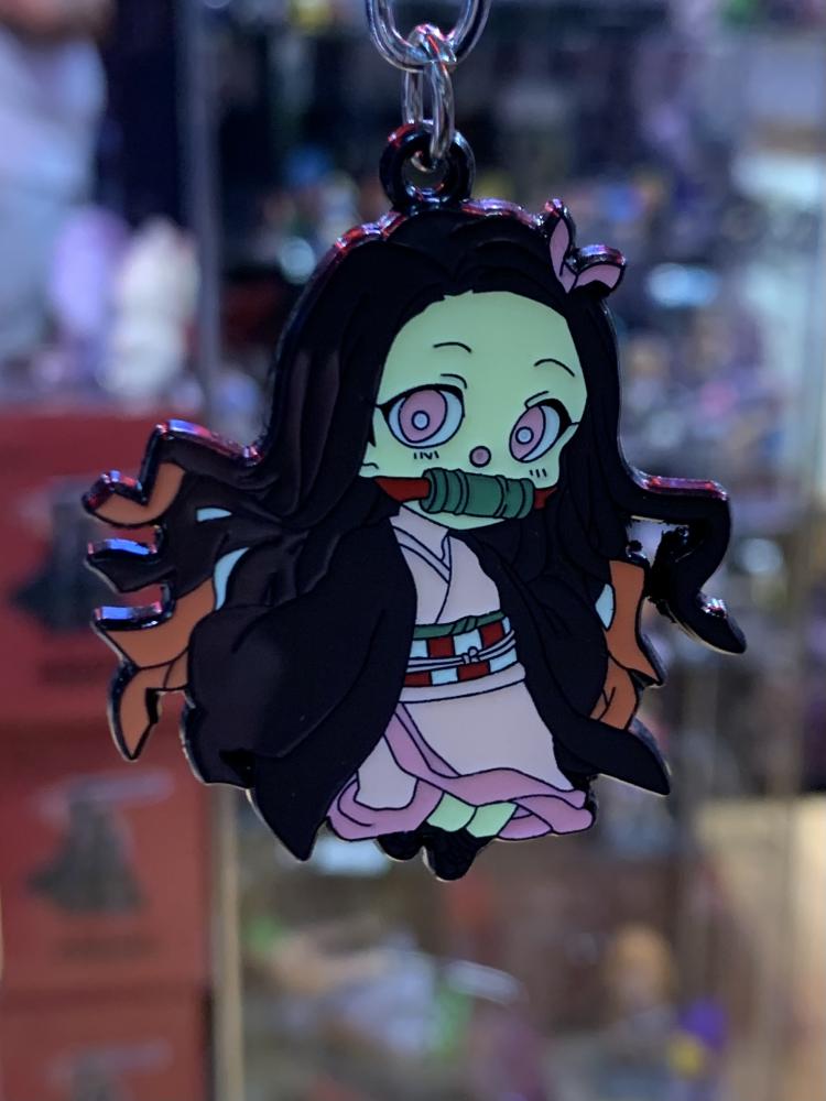 ميدالية نيزكو - Nezuko Medal