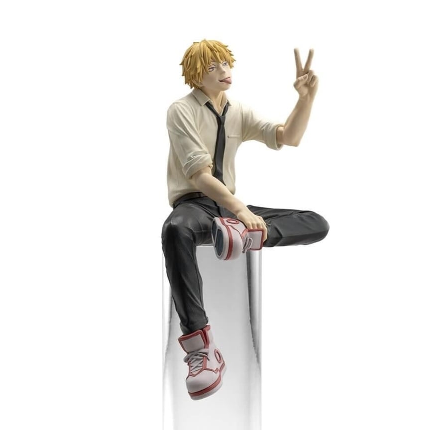 فيقر دينجي - figure denji
