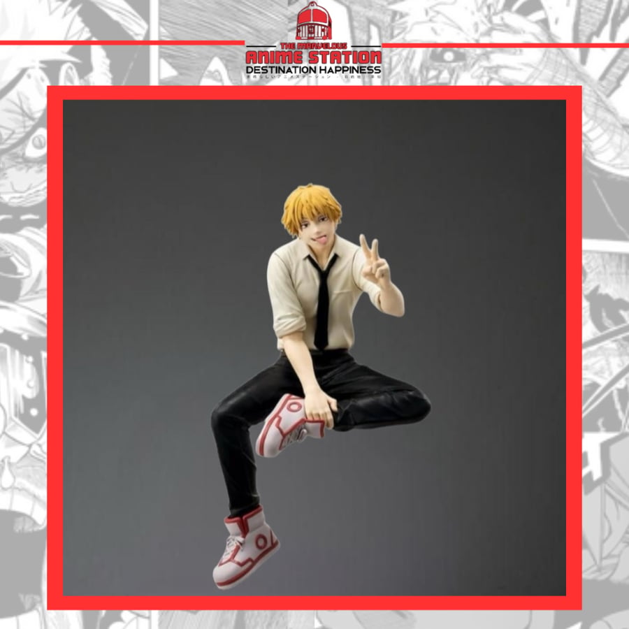 فيقر دينجي - figure denji