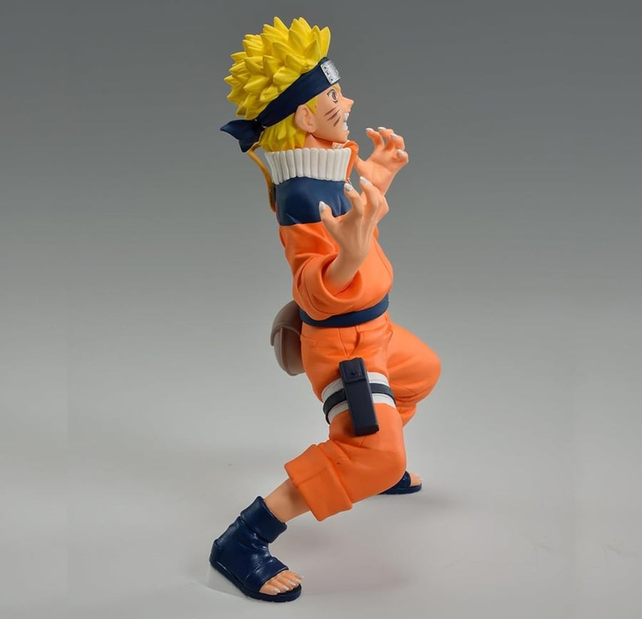 فيقر ناروتو - figure Naruto