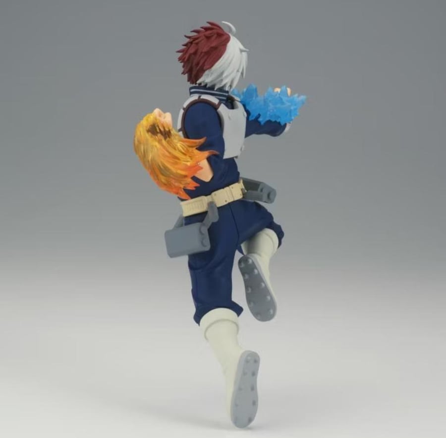 فيقر شوتو - figure shoto