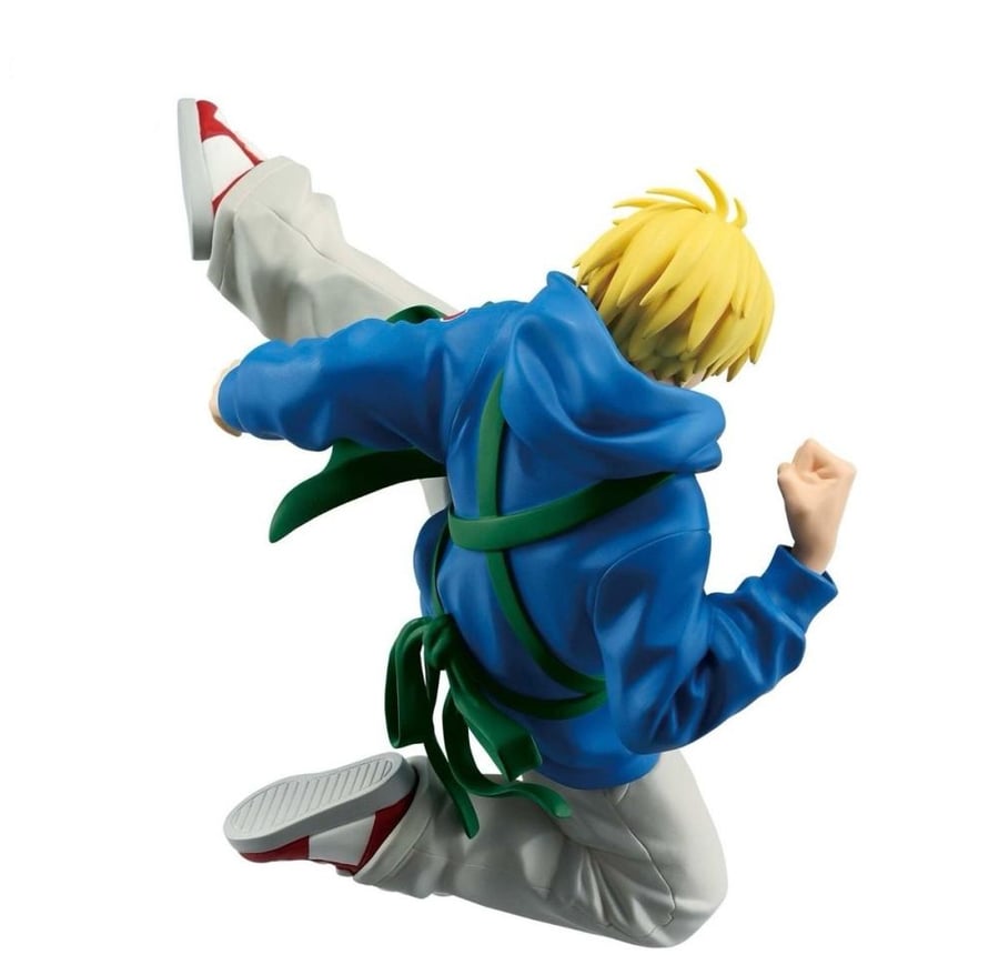 فيقر شين - figure shin
