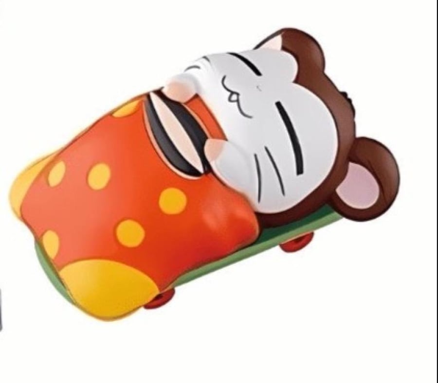 فيقر هامتارو - figure Hamtaro