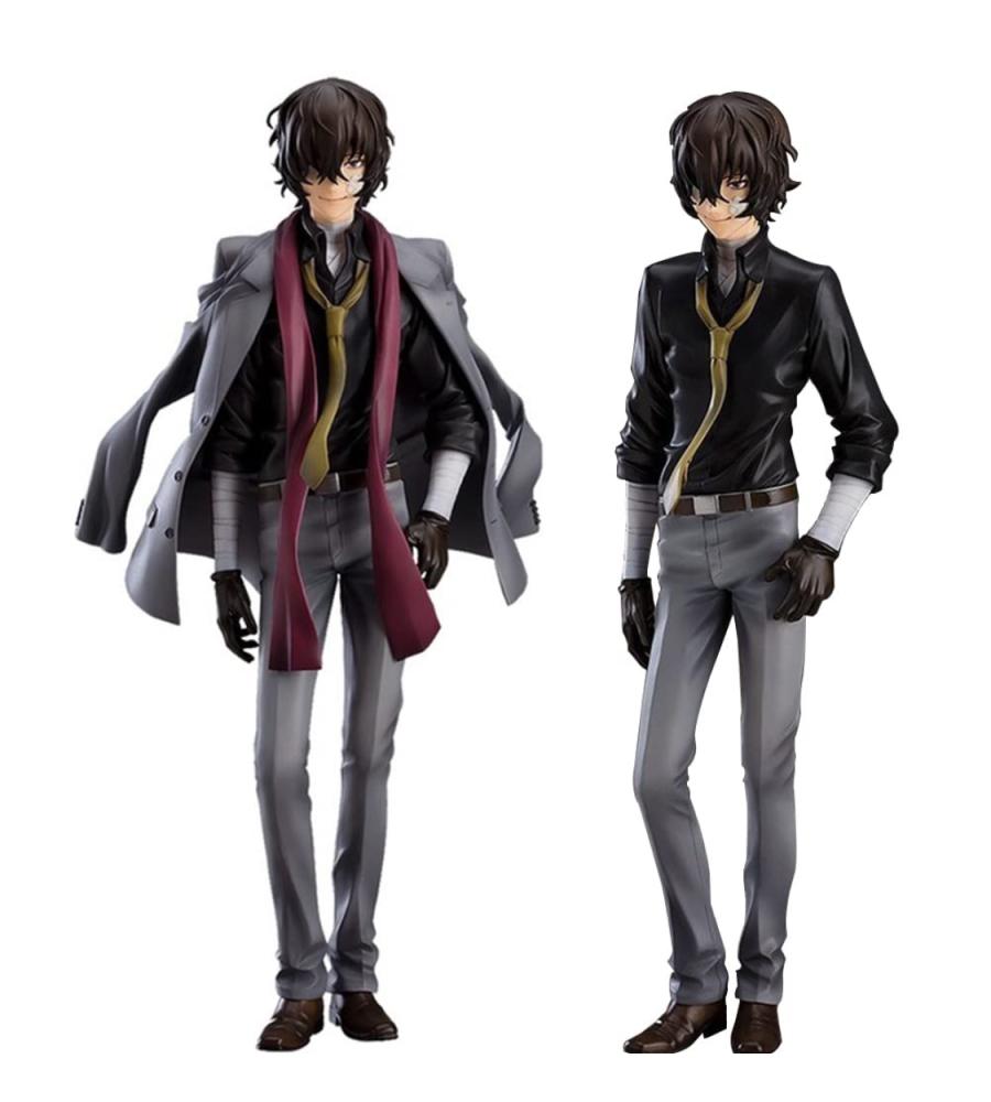 فيقر دازاي - figure Dazai