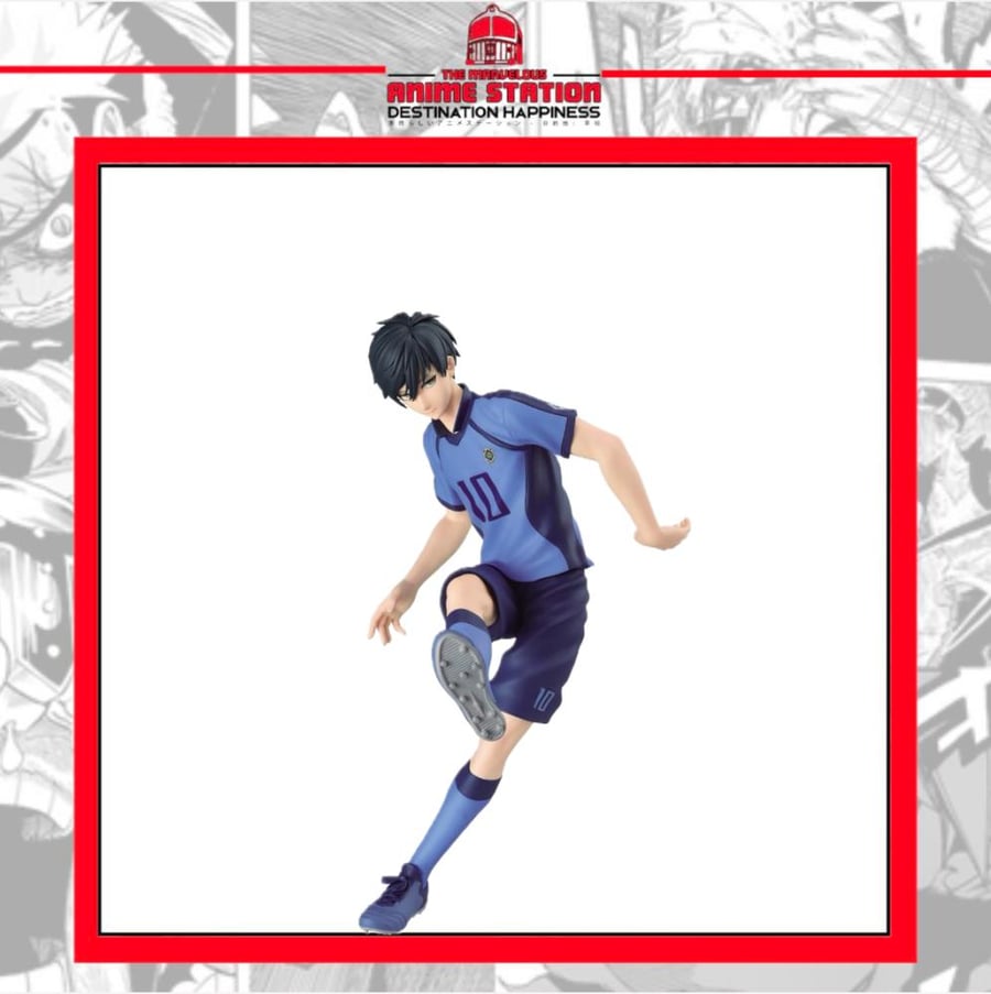 فيقر رين - figure ren