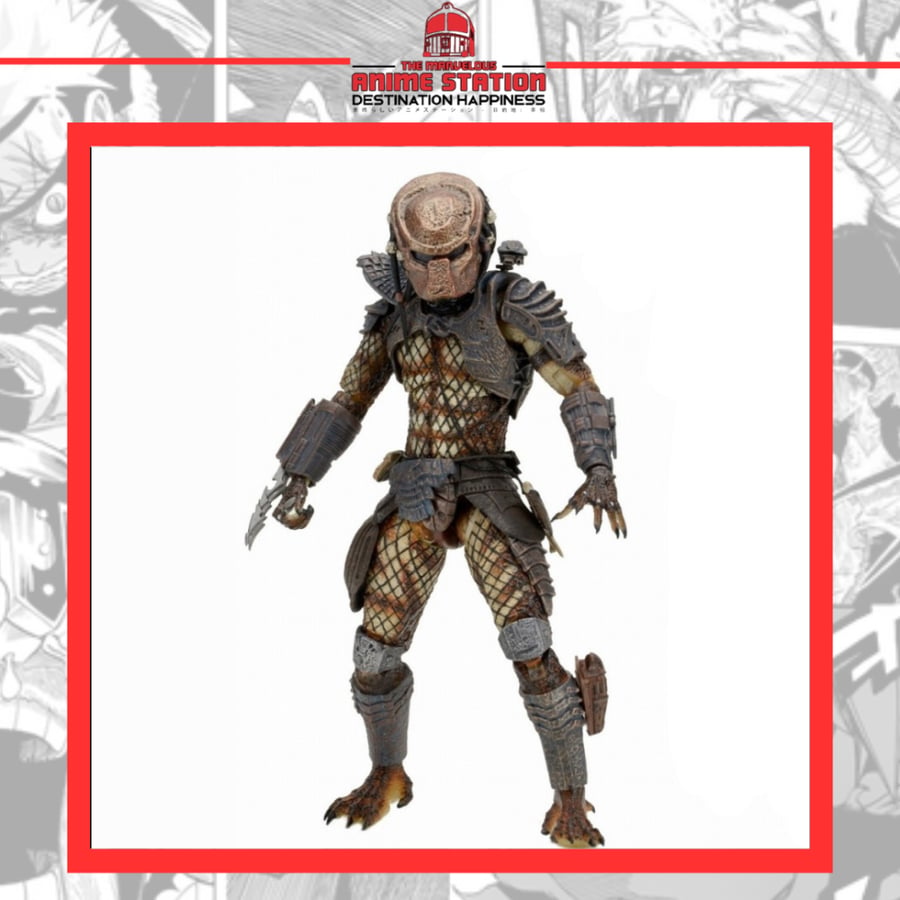 فيقر بريدتور - figure Predator