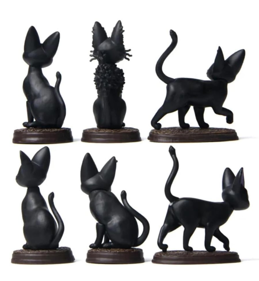 فيقرز جيجي - figures Jiji
