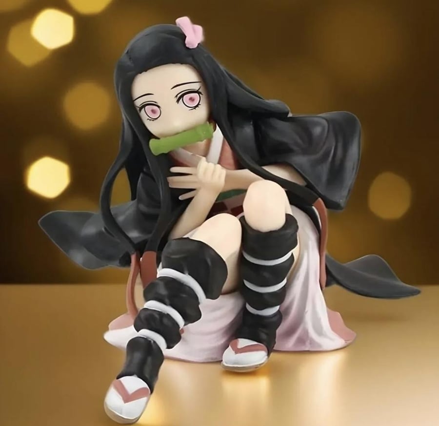 فيقر نيزكو -T- Figure Nezuko
