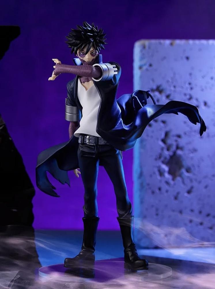 فيقر دابي - figure Dabi