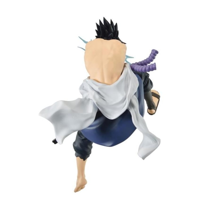فيقر ساسكي -  Figure sasuke