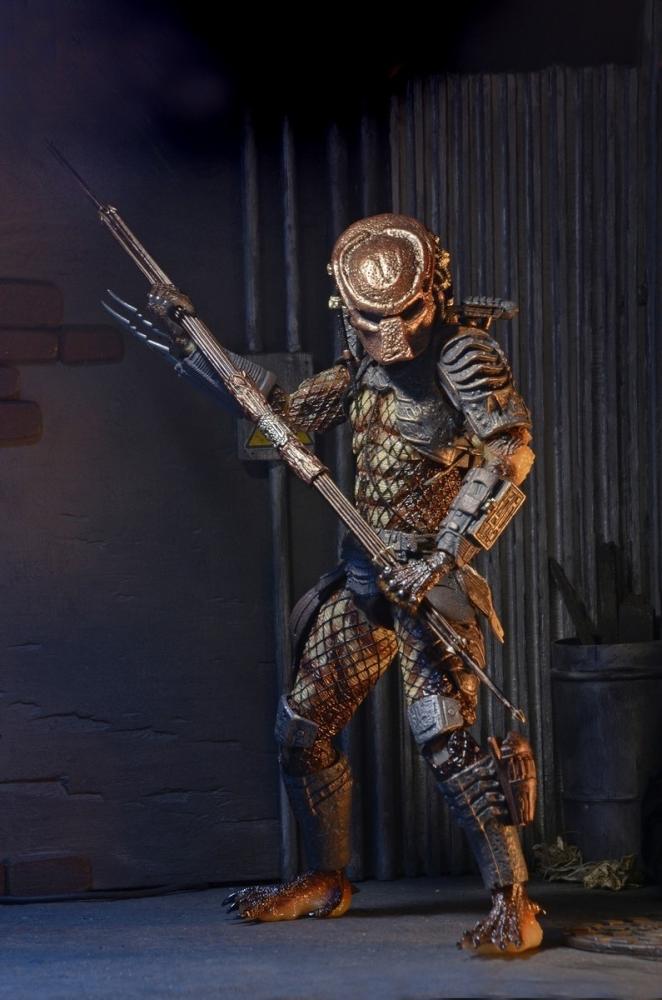 فيقر بريدتور - figure Predator