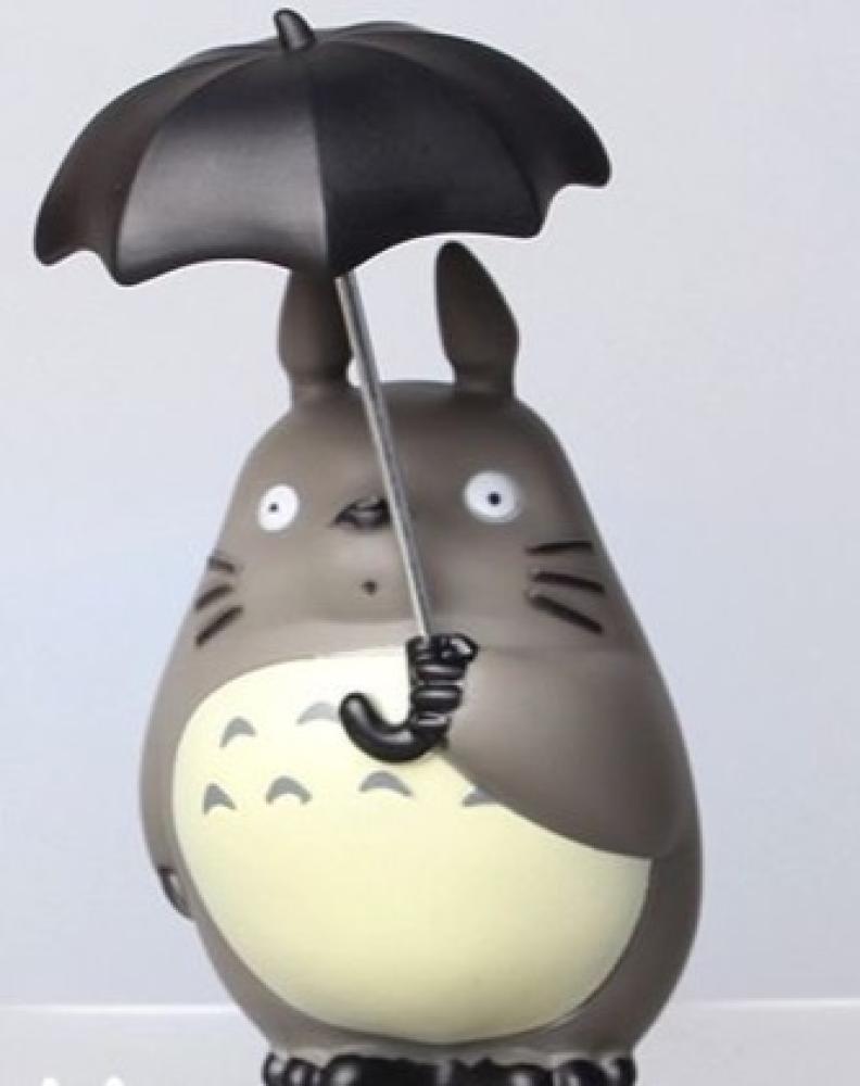 فيقرز توتورو - figures Totoro