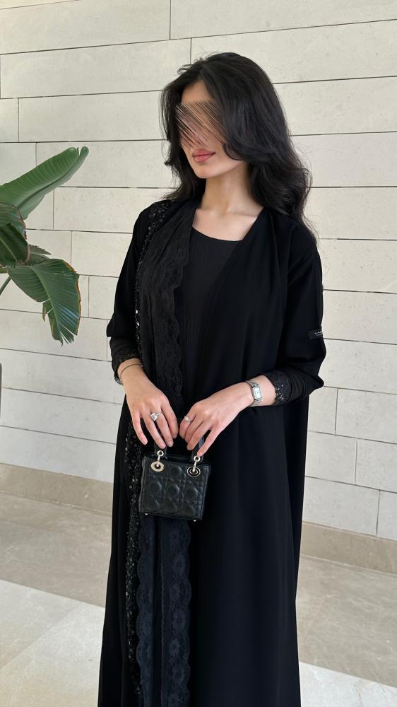 عباية الملاك