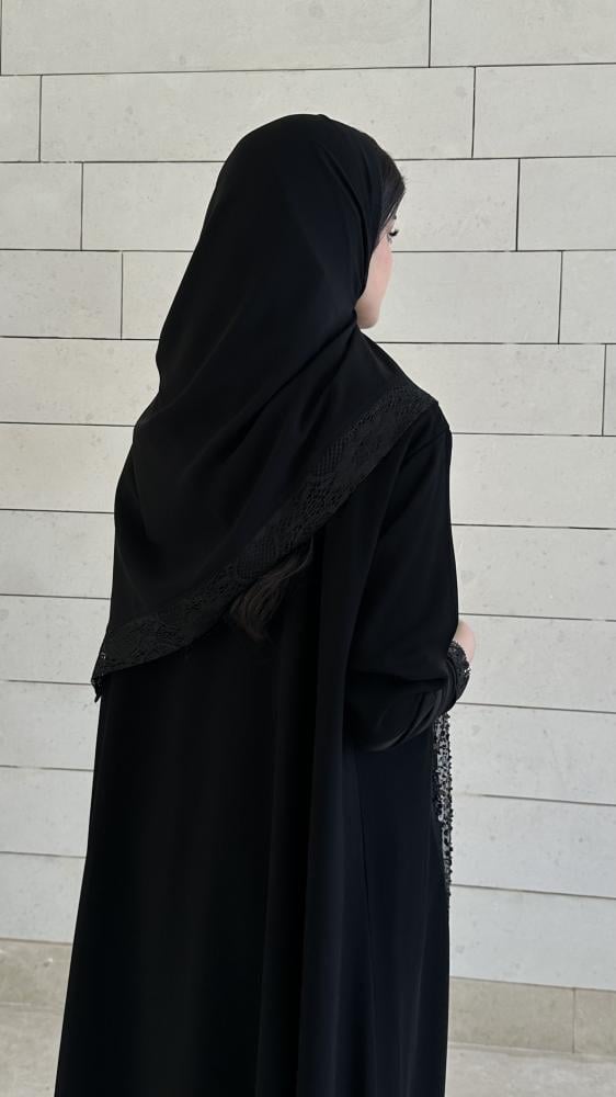 عباية الملاك