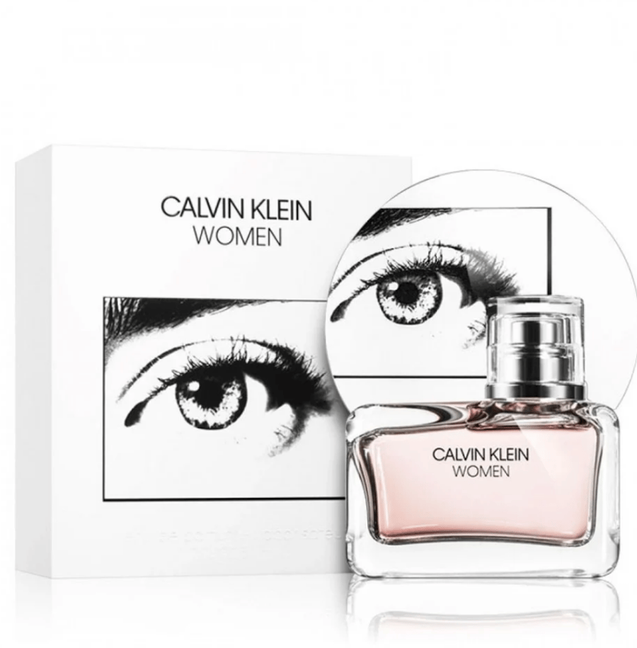 عطر كالفن كلاين وومن أو دو بارفيوم 100 مل