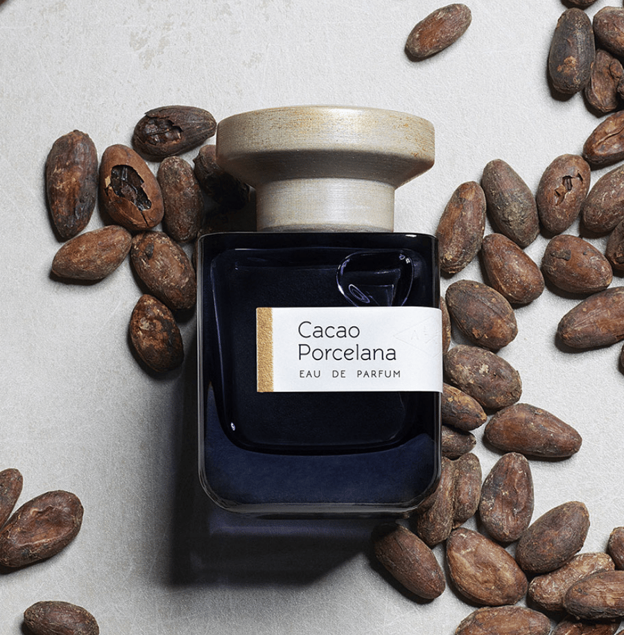 Atelier Materi Cocoa Bursellana perfume 100ml