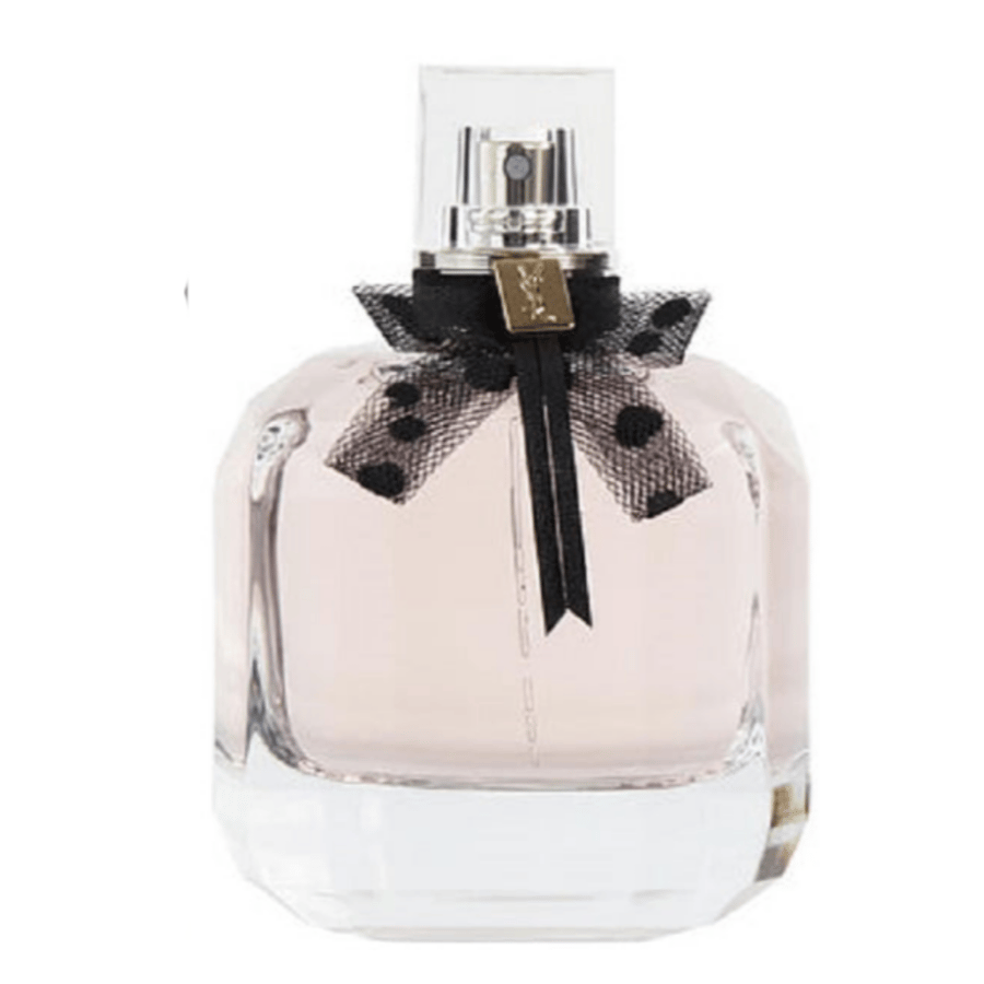 عطر إيف سان لوران مون باريس أو دو تواليت 90 مل
