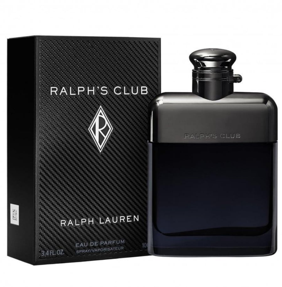 عطر رالف كلوب من رالف لورين او دو بارفيوم 100مل