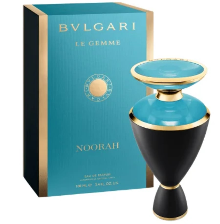 عطر بولغاري لو جيمي نوراه أو دو بارفيوم 100 مل