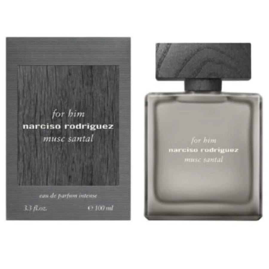 عطر نارسيسو فور هيم مسك سانتال انتنس او دو بارفيوم 100 مل
