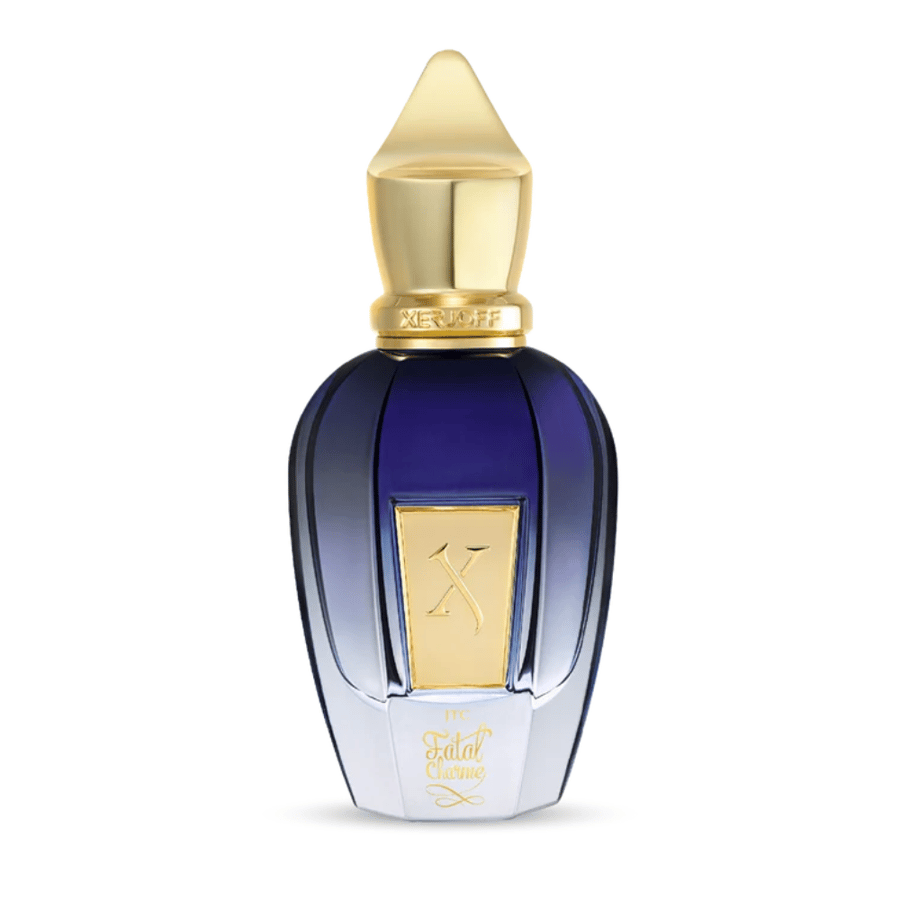 عطر زيرجوف جوين ذا كلوب فاتال شارم أو دو بارفيوم 50 مل