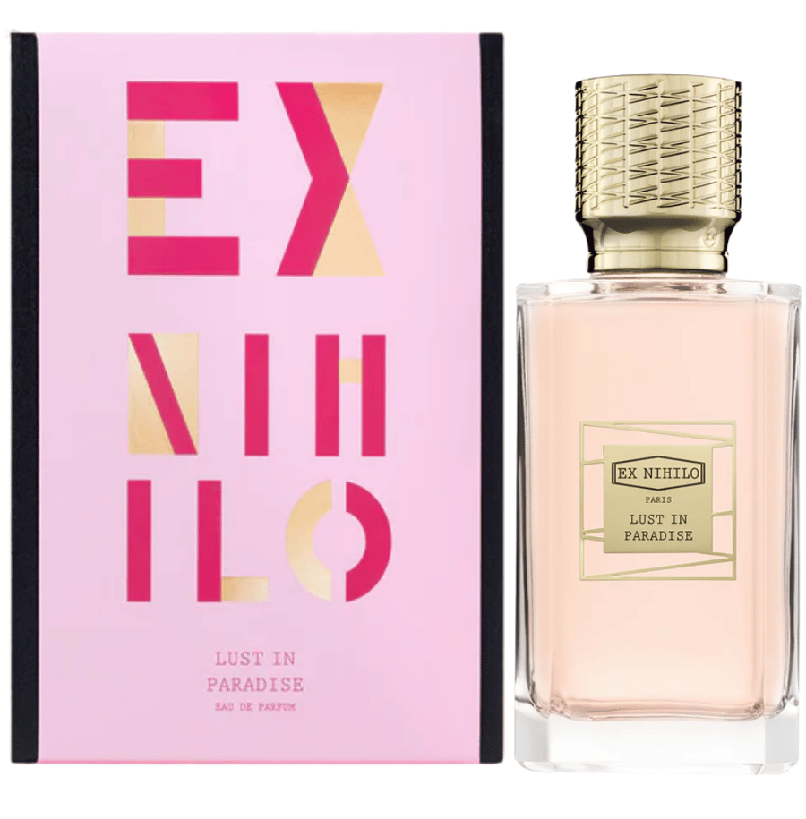 عطر إكس نيهيلو لاست إن بارادايس أو دو بارفيوم 100 مل