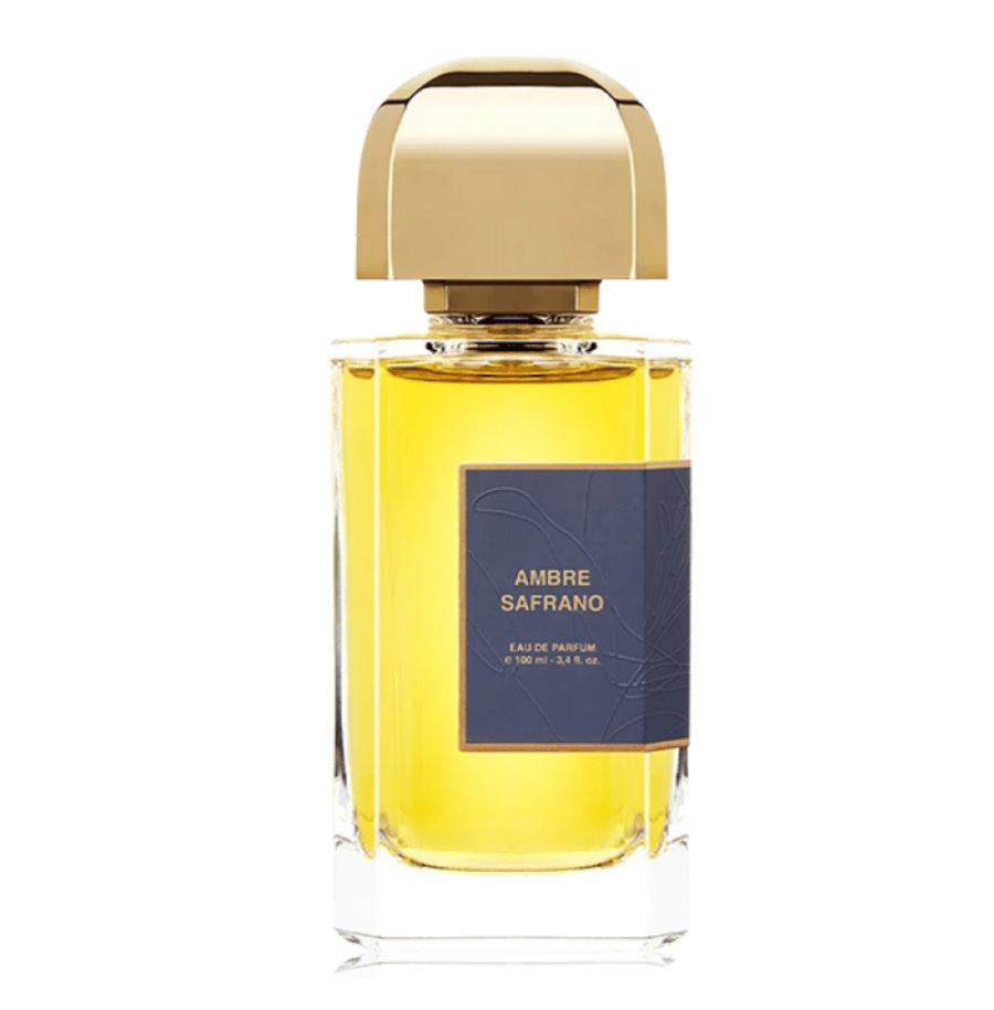 عطر أمبر سافرانو من بي دي كيه أو دو بارفيوم 100 مل