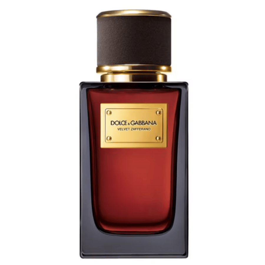 عطر دولتشي آند غابانا فيلفيت زافيرانو أو دو بارفيوم 100 مل