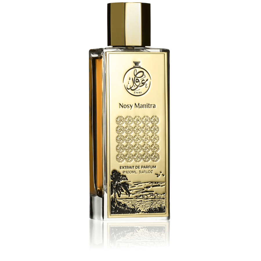 عطر عاود نوسي مانيترا أو دو بارفيوم 100 مل