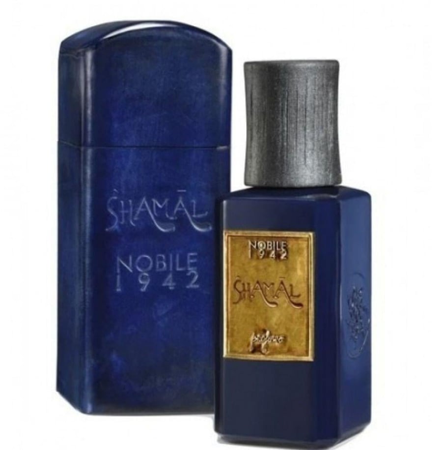 عطر نوبيل 1942 شامال بارفيوم 75 مل