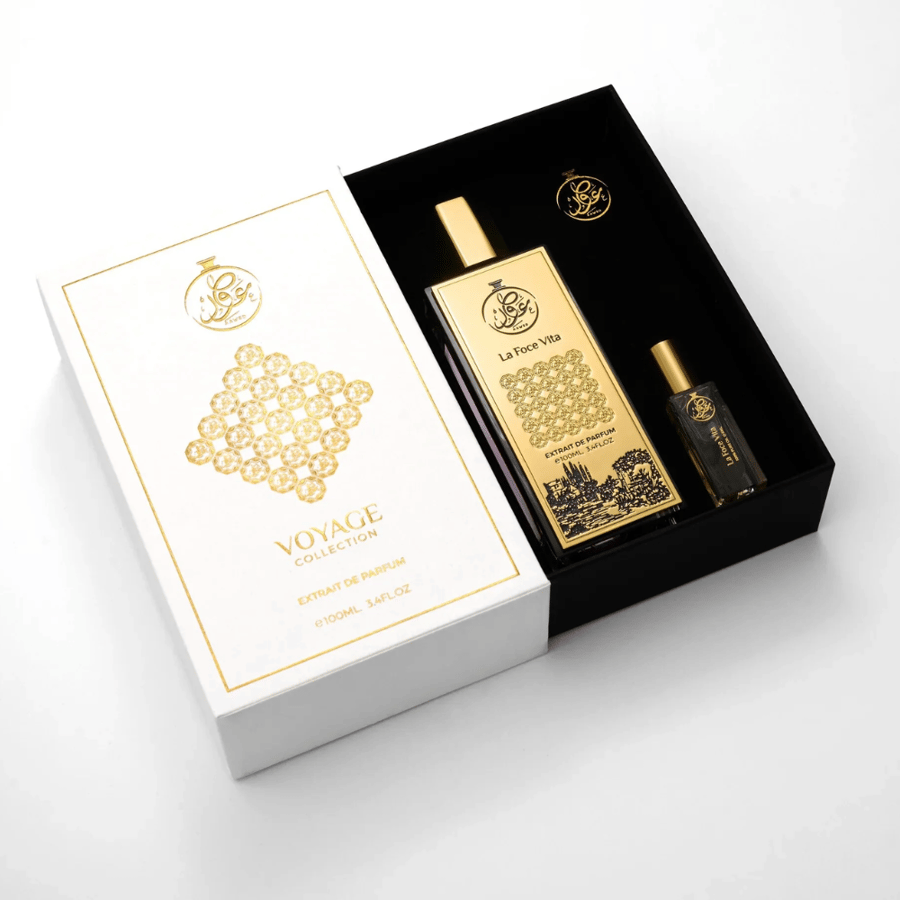 عطر عاود لافوتشي فيتا أو دو بارفيوم 100 مل