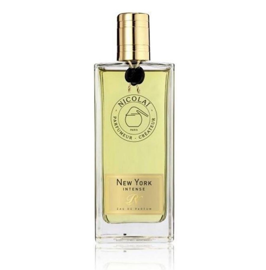 عطر نيكولاي نيويورك إنتنس أو دو بارفيوم 100 مل