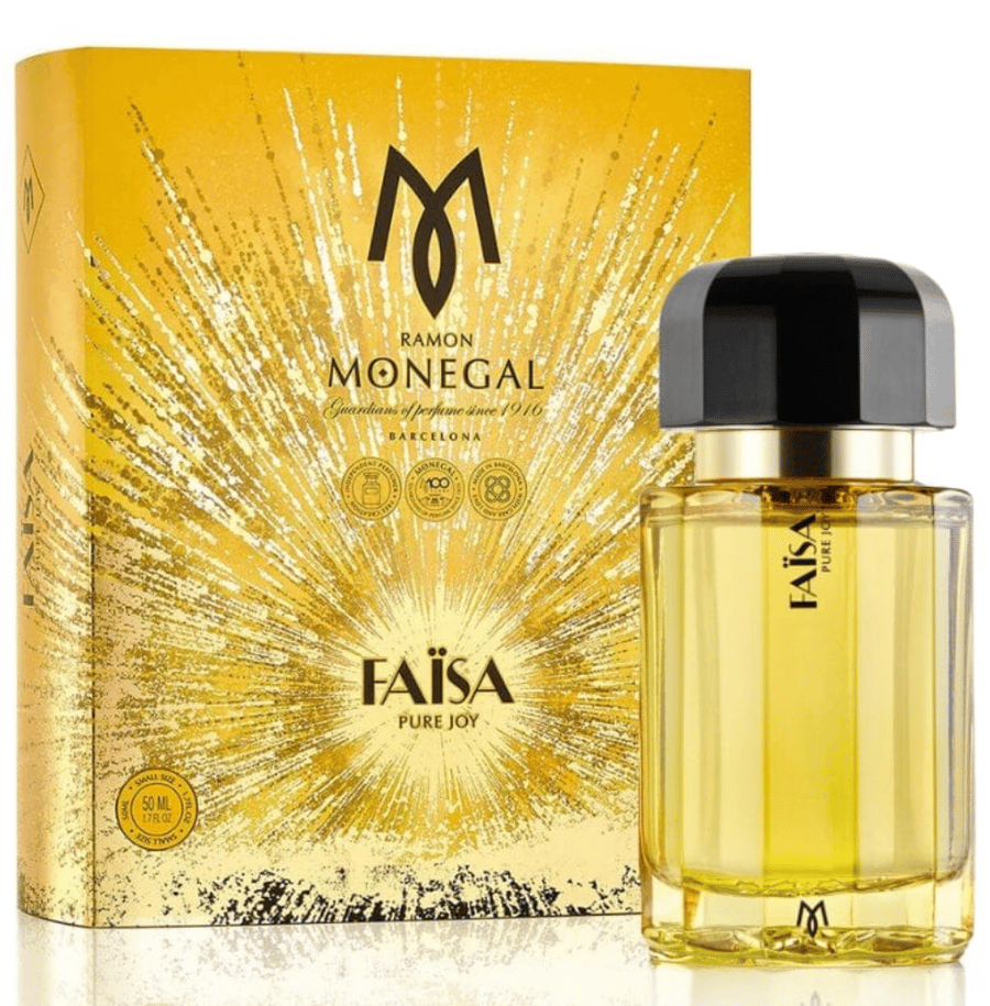 عطر رامون مونيغال فايسا أو دو بارفيوم 100 مل