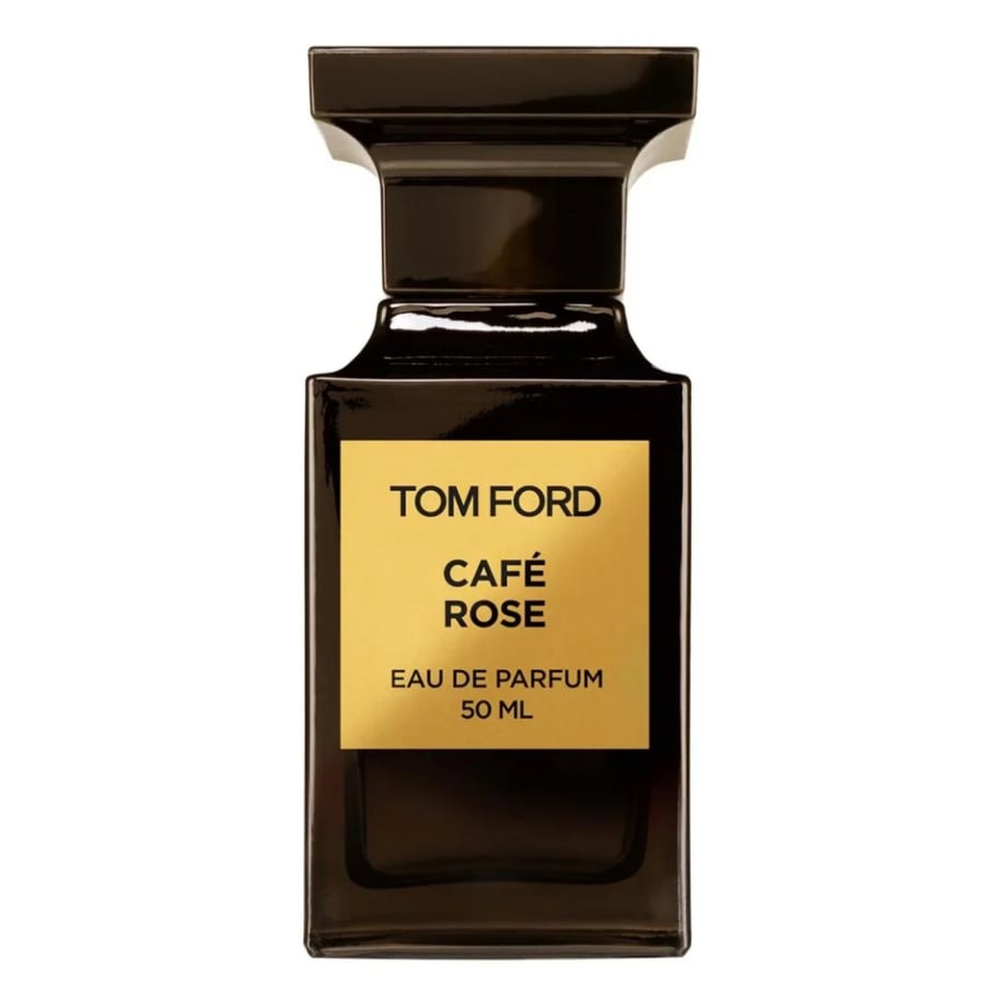 عطر توم فورد كافيه روز أو دو بارفيوم 50 مل