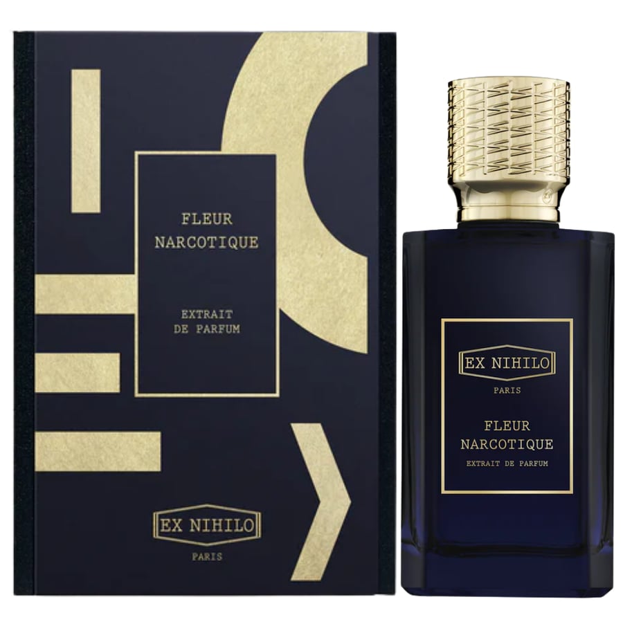عطر إكس نيهيلو فلور ناركوتيك اكستريت دي بارفيوم 100 مل